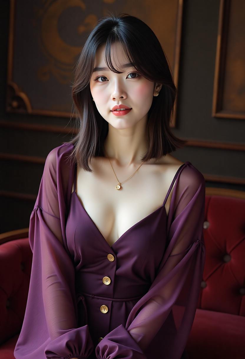 异界美食日记